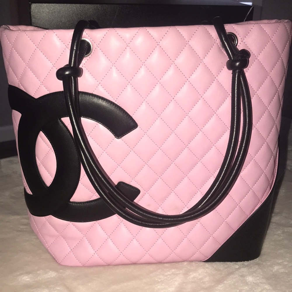 NEW Chanel Purse